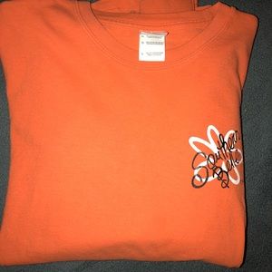 Southern Bell Long Sleeve T-shirt